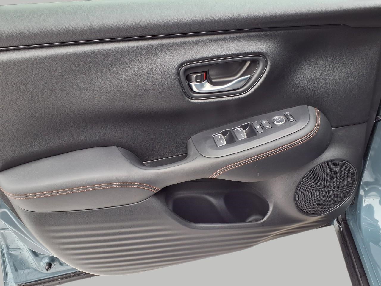 2026 Honda HR-V Sport AWD CVT