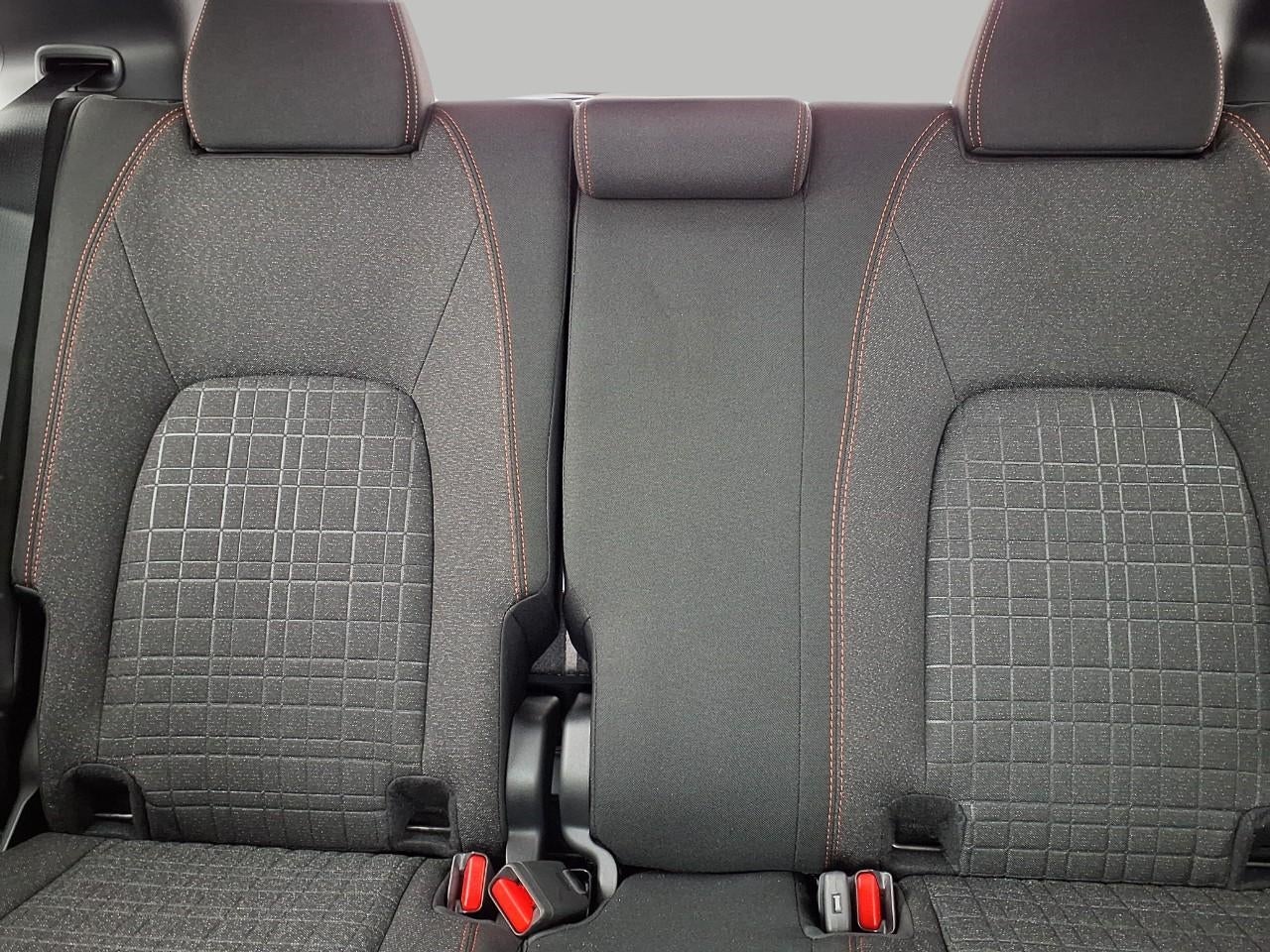 2026 Honda HR-V Sport AWD CVT