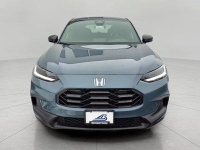 2026 Honda HR-V Sport AWD CVT