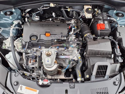 2026 Honda HR-V Sport AWD CVT