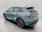 2026 Honda HR-V Sport AWD CVT