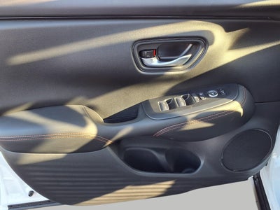 2026 Honda HR-V Sport AWD CVT