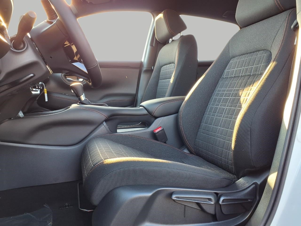 2026 Honda HR-V Sport AWD CVT