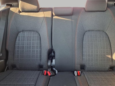 2026 Honda HR-V Sport AWD CVT