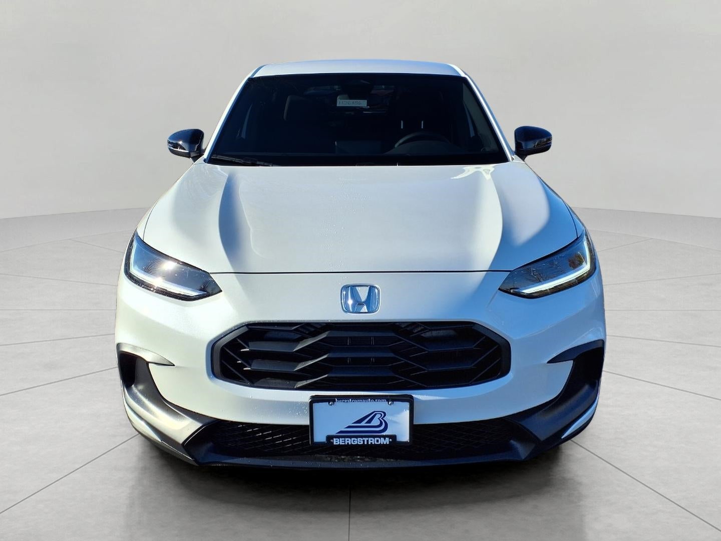 2026 Honda HR-V Sport AWD CVT