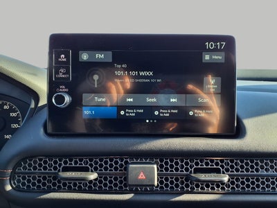 2026 Honda HR-V Sport AWD CVT