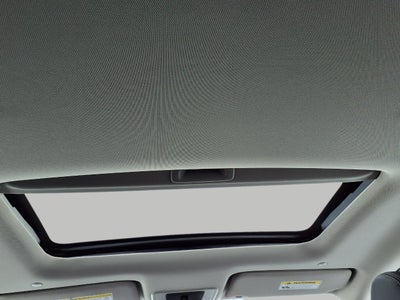 2026 Honda HR-V EX-L AWD CVT