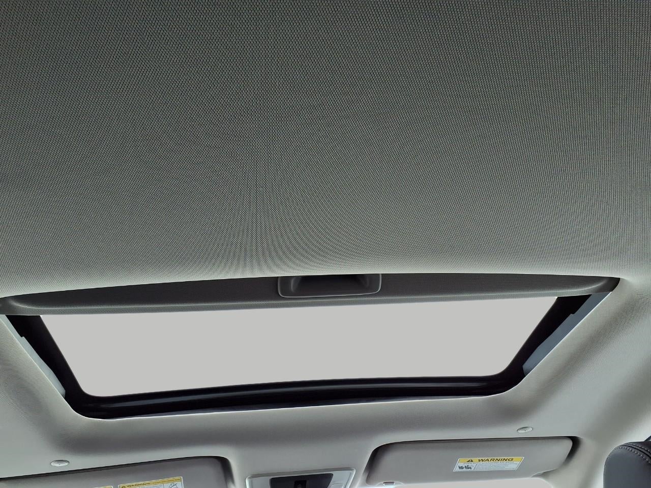 2026 Honda HR-V EX-L AWD CVT