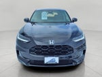 2026 Honda HR-V EX-L AWD CVT