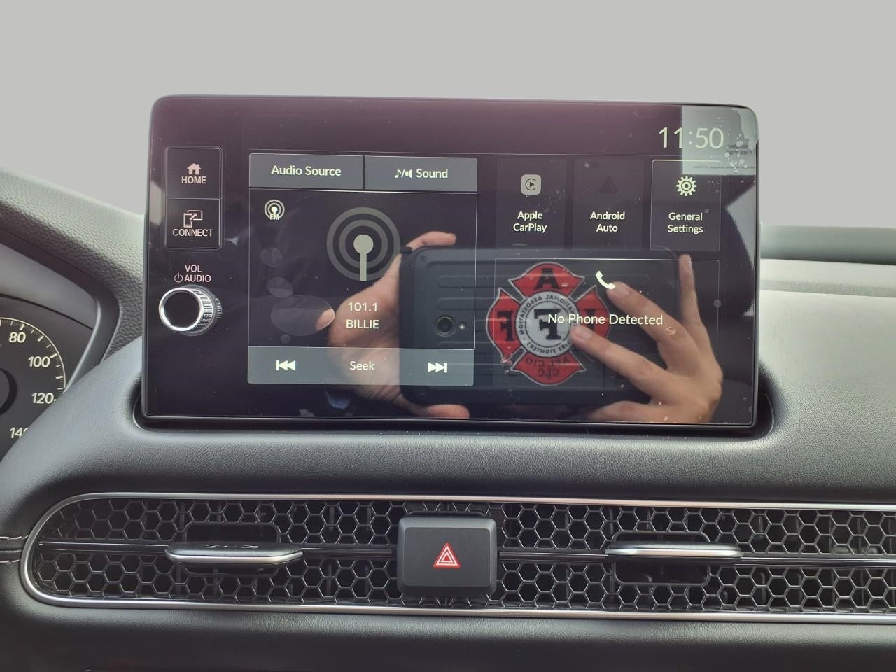 2026 Honda HR-V EX-L AWD CVT