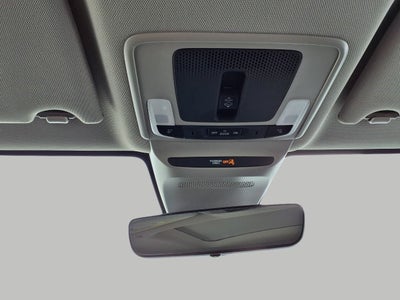 2026 Honda HR-V EX-L AWD CVT