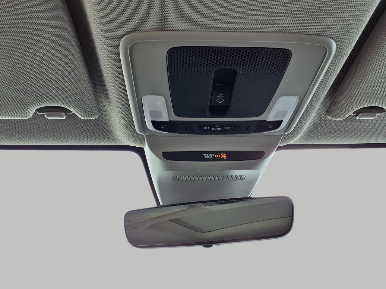 2026 Honda HR-V EX-L AWD CVT