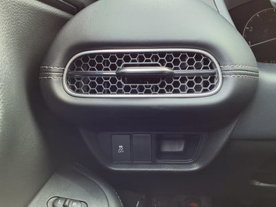 2026 Honda HR-V EX-L AWD CVT