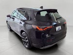 2026 Honda HR-V EX-L AWD CVT