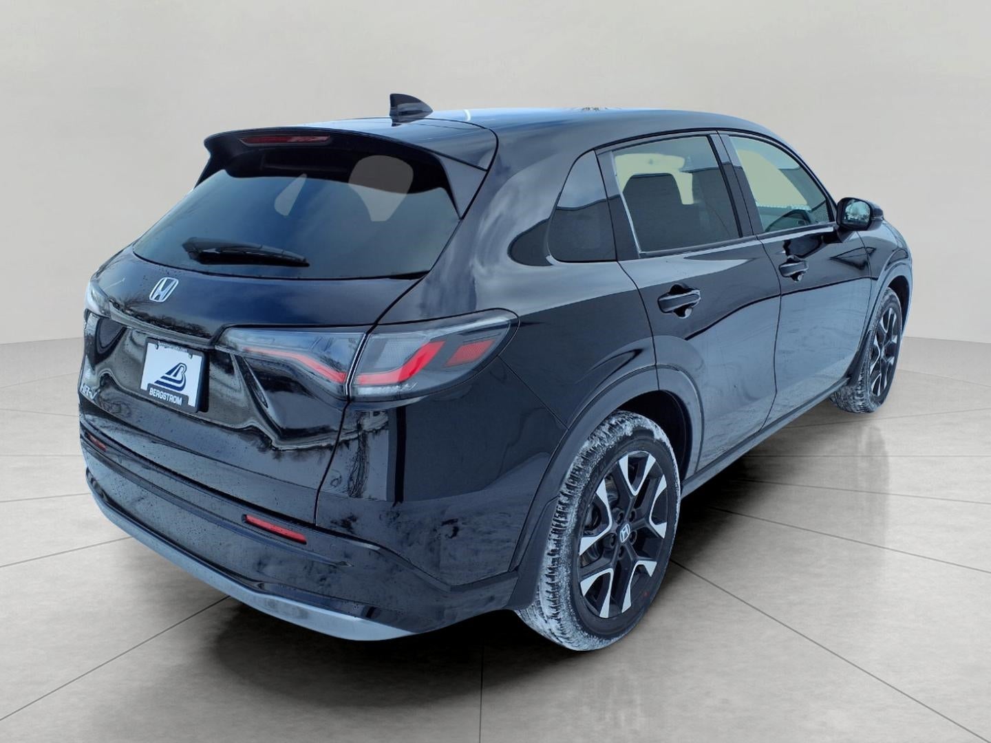 2026 Honda HR-V EX-L AWD CVT