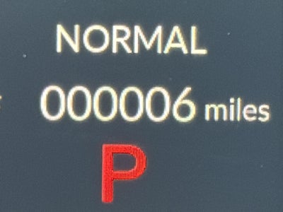 2027 Honda HR-V EX-L AWD CVT