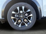 2027 Honda HR-V EX-L AWD CVT