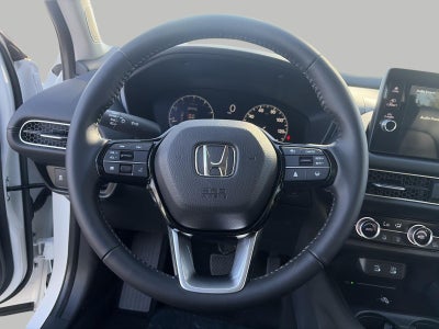2027 Honda HR-V EX-L AWD CVT