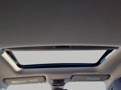 2026 Honda HR-V EX-L AWD CVT