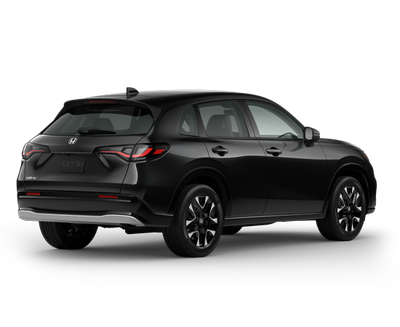 2026 Honda HR-V EX-L AWD CVT