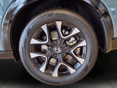 2026 Honda HR-V EX-L AWD CVT