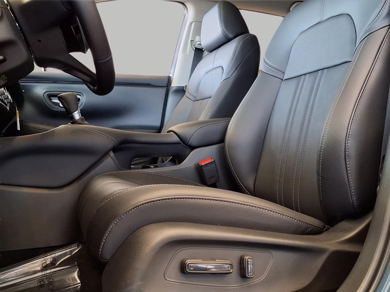 2026 Honda HR-V EX-L AWD CVT