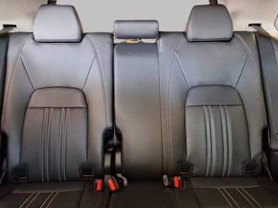 2026 Honda HR-V EX-L AWD CVT