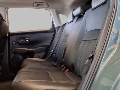 2026 Honda HR-V EX-L AWD CVT