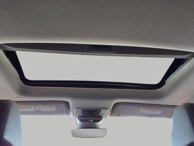 2026 Honda HR-V EX-L AWD CVT