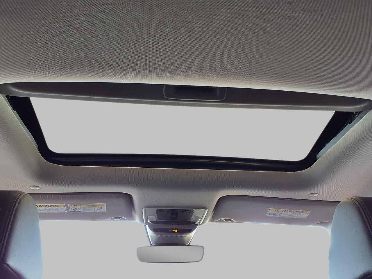 2026 Honda HR-V EX-L AWD CVT