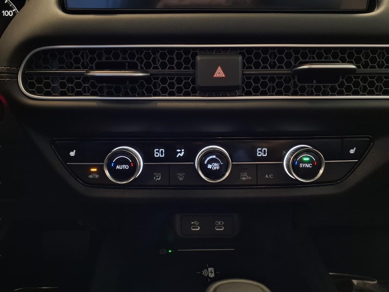 2026 Honda HR-V EX-L AWD CVT