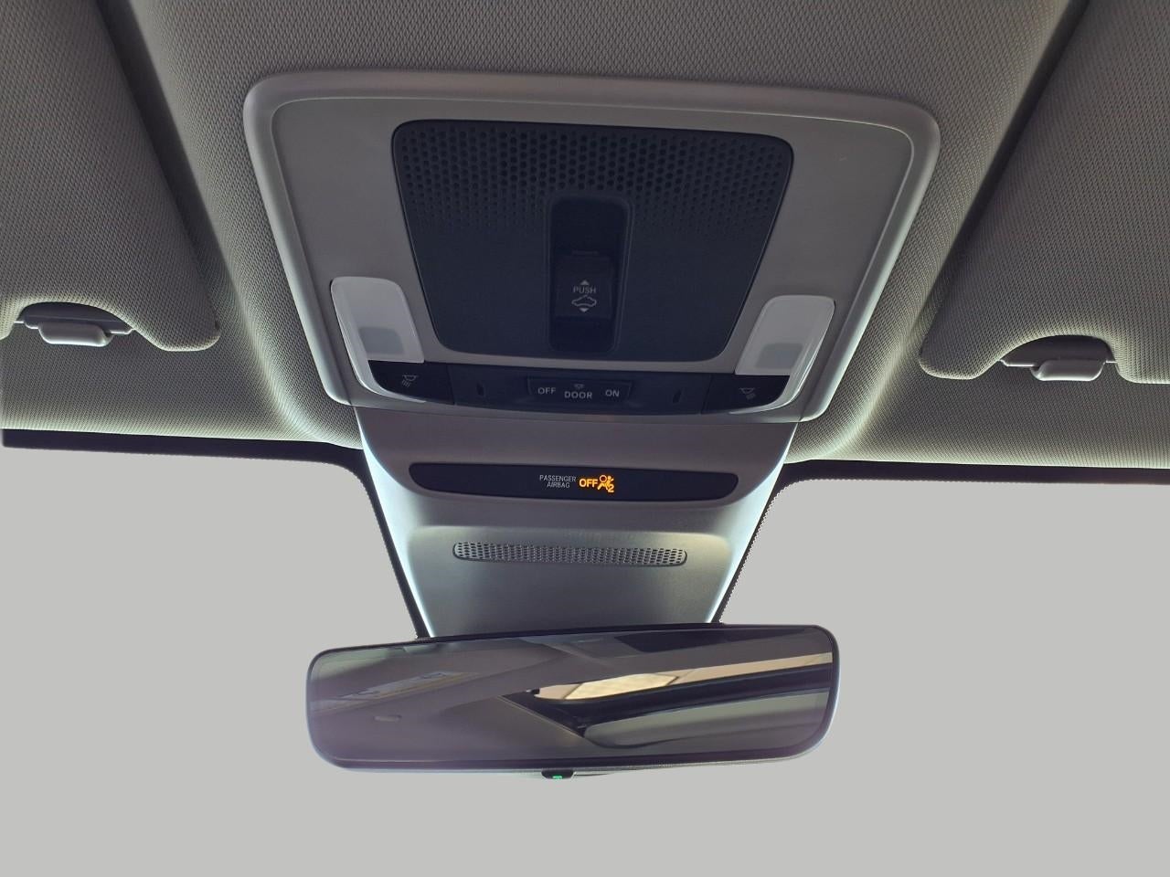 2026 Honda HR-V EX-L AWD CVT