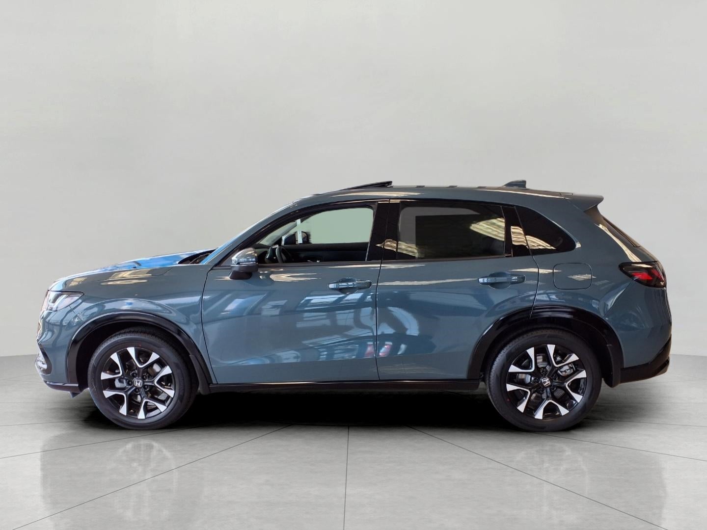 2026 Honda HR-V EX-L AWD CVT