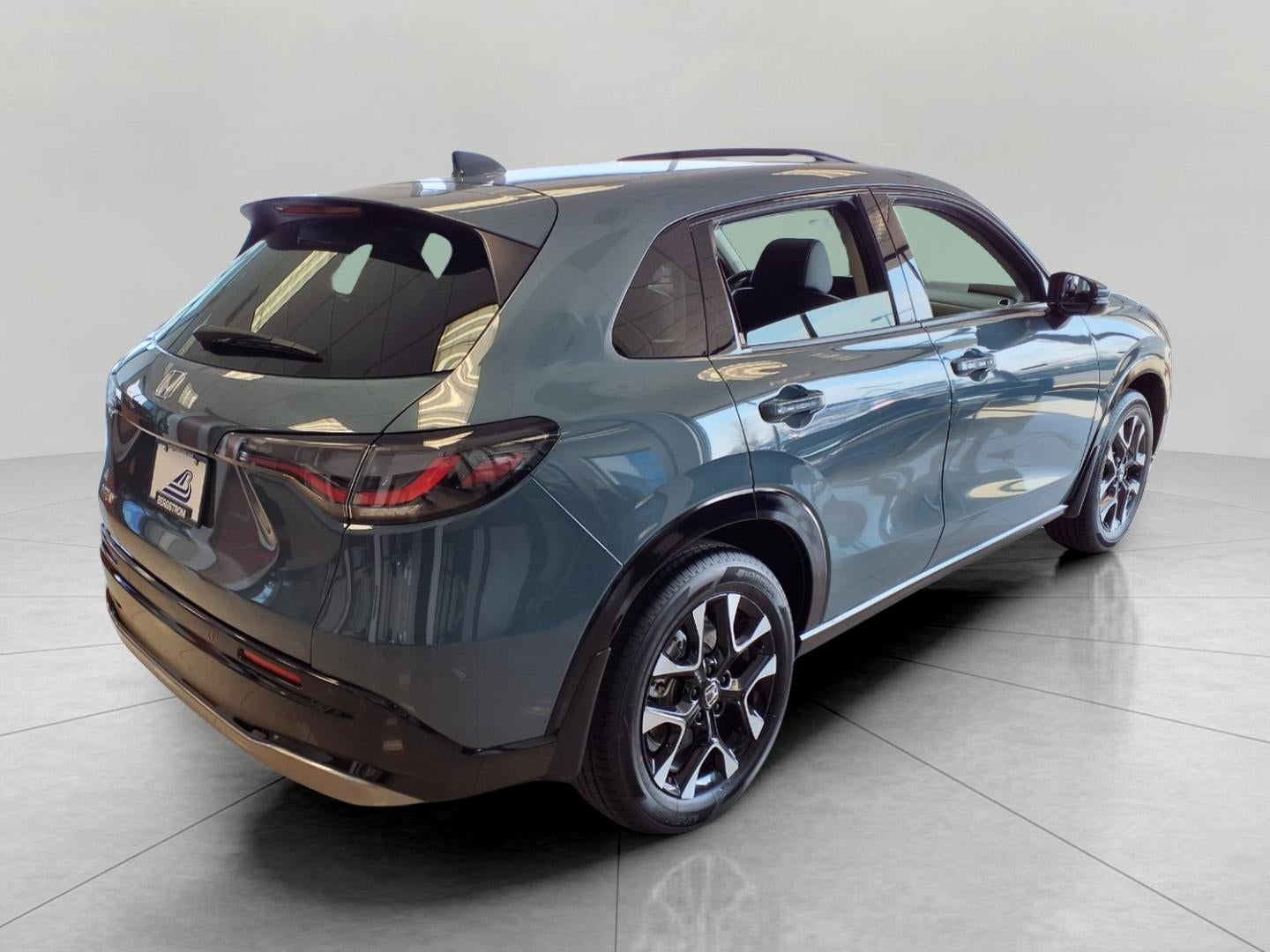 2026 Honda HR-V EX-L AWD CVT