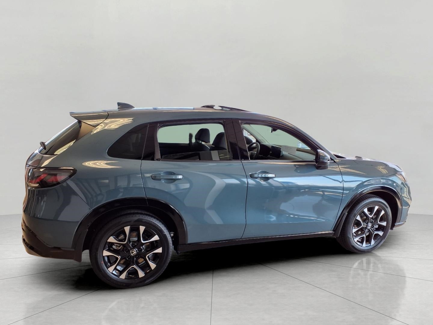 2026 Honda HR-V EX-L AWD CVT