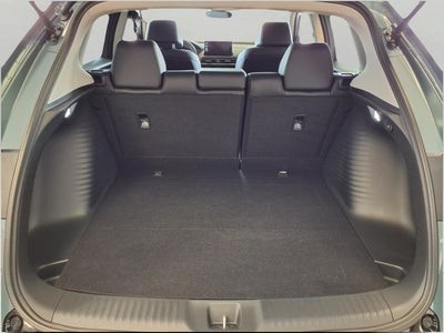 2026 Honda HR-V EX-L AWD CVT