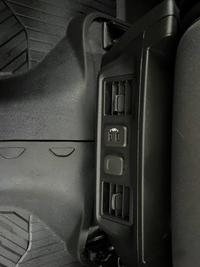 2020 Chevrolet Silverado 1500 4WD Crew Cab 147 RST