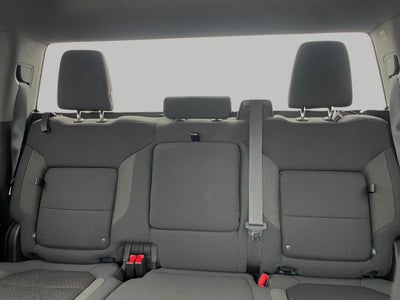 2020 Chevrolet Silverado 1500 4WD Crew Cab 147 RST