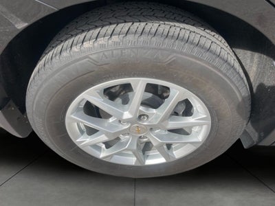 2024 Chevrolet Equinox AWD 4dr LT w/1LT