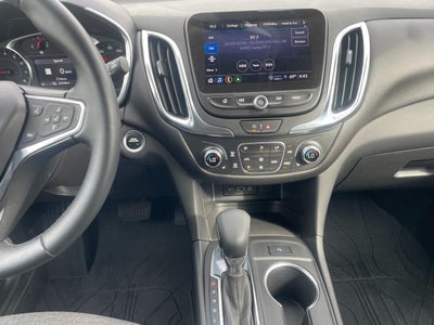 2024 Chevrolet Equinox AWD 4dr LT w/1LT