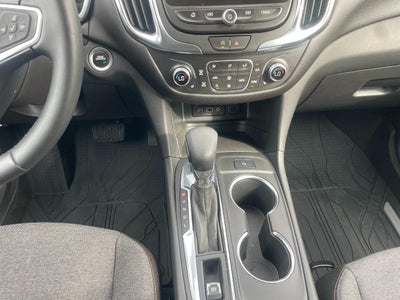 2024 Chevrolet Equinox AWD 4dr LT w/1LT