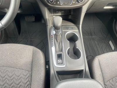 2024 Chevrolet Equinox AWD 4dr LT w/1LT