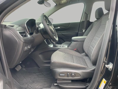 2024 Chevrolet Equinox AWD 4dr LT w/1LT