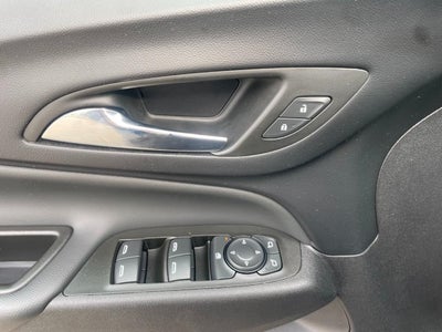 2024 Chevrolet Equinox AWD 4dr LT w/1LT