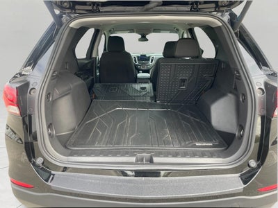 2024 Chevrolet Equinox AWD 4dr LT w/1LT