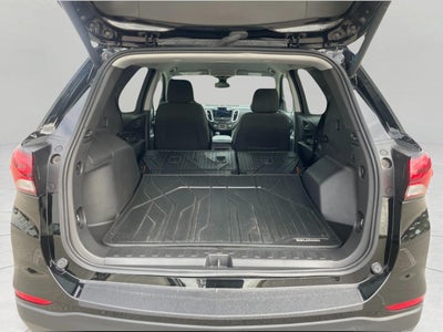 2024 Chevrolet Equinox AWD 4dr LT w/1LT