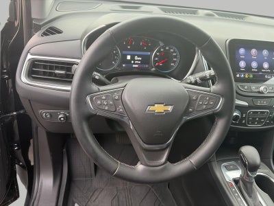 2024 Chevrolet Equinox AWD 4dr LT w/1LT