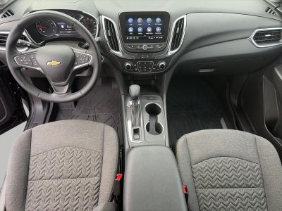 2024 Chevrolet Equinox AWD 4dr LT w/1LT