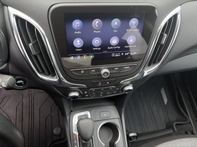 2024 Chevrolet Equinox AWD 4dr LT w/1LT