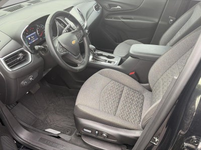 2024 Chevrolet Equinox AWD 4dr LT w/1LT